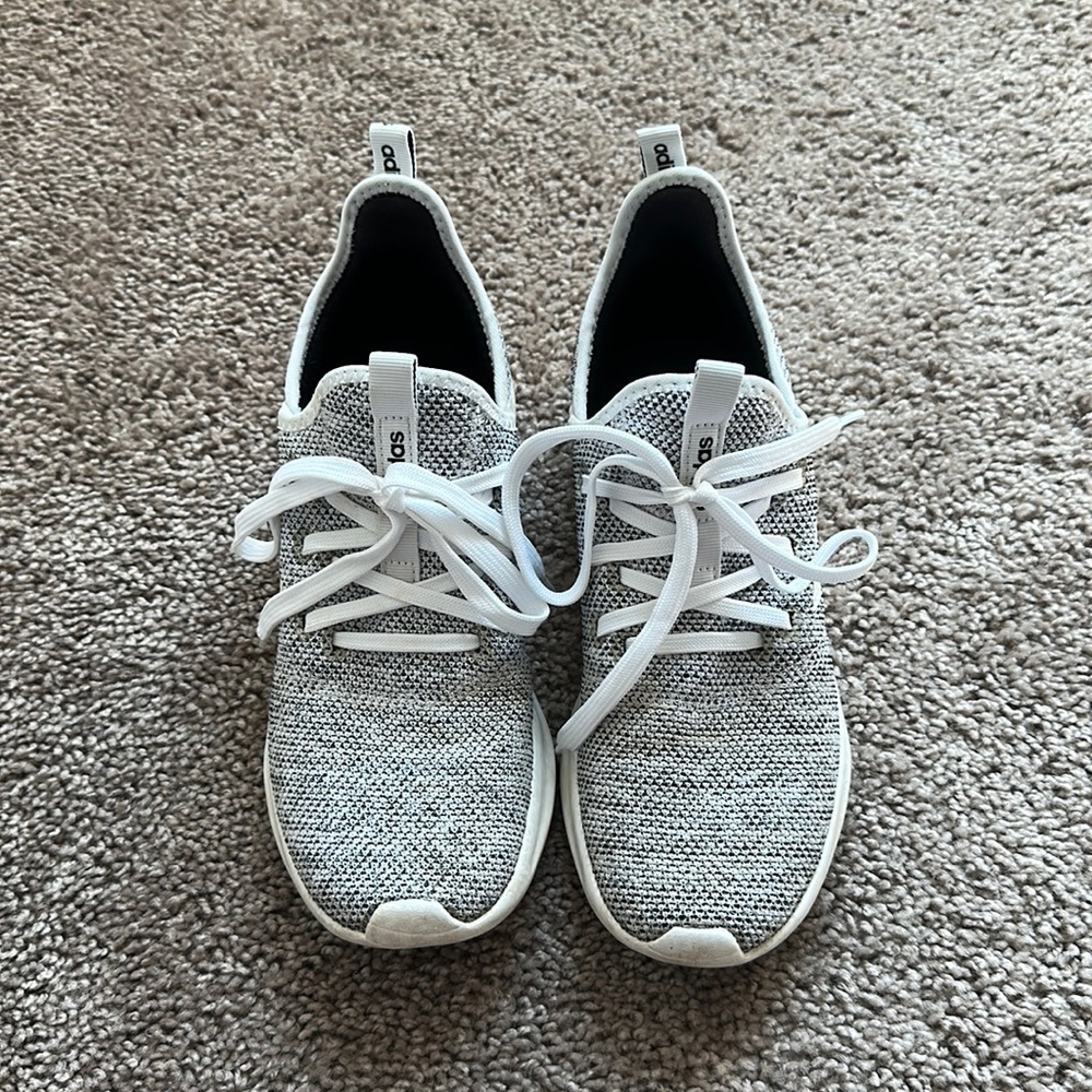 adidas Women's Cloudfoam running shoes